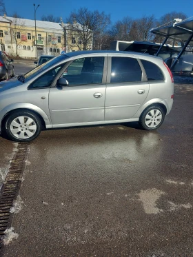 Opel Meriva | Mobile.bg    14