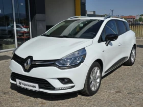 Обява за продажба на Renault Clio IV 0.9TCe/90к.с/Limited ~24 000 лв. - изображение 1