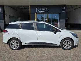 Обява за продажба на Renault Clio IV 0.9TCe/90к.с/Limited ~24 000 лв. - изображение 3