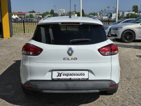 Обява за продажба на Renault Clio IV 0.9TCe/90к.с/Limited ~24 000 лв. - изображение 5