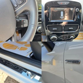 Renault Clio IV 0.9TCe/90./Limited | Mobile.bg    16