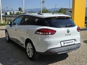 Обява за продажба на Renault Clio IV 0.9TCe/90к.с/Limited ~24 000 лв. - изображение 6