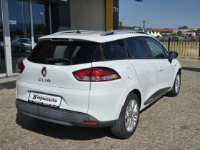 Обява за продажба на Renault Clio IV 0.9TCe/90к.с/Limited ~24 000 лв. - изображение 4