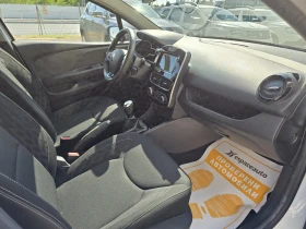 Обява за продажба на Renault Clio IV 0.9TCe/90к.с/Limited ~24 000 лв. - изображение 10