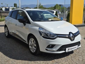 Обява за продажба на Renault Clio IV 0.9TCe/90к.с/Limited ~24 000 лв. - изображение 2