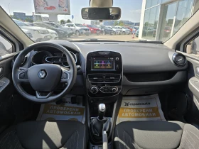 Обява за продажба на Renault Clio IV 0.9TCe/90к.с/Limited ~24 000 лв. - изображение 7