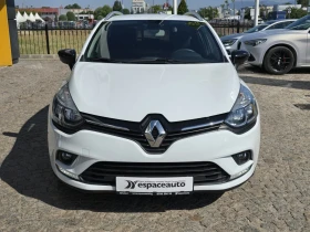 Обява за продажба на Renault Clio IV 0.9TCe/90к.с/Limited ~24 000 лв. - изображение 1
