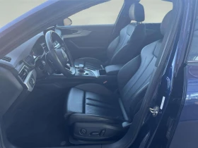 Audi A4 Limousine advanced 45 TDIquattro, снимка 6 - Автомобили и джипове - 53255991