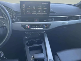 Audi A4 Limousine advanced 45 TDIquattro, снимка 9 - Автомобили и джипове - 53255991