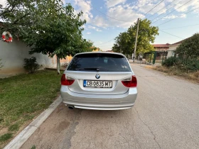 BMW 320 d автоматик ксенон навигация - 4500 лв. - 87566963 3