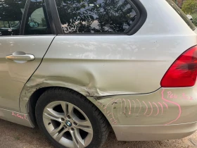 BMW 320 d автоматик ксенон навигация - 4500 лв. - 87566963 10