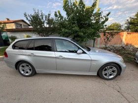 BMW 320 d автоматик ксенон навигация - 4500 лв. - 87566963 2