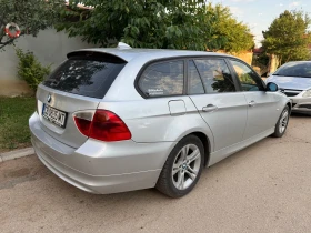 BMW 320 d автоматик ксенон навигация - 4500 лв. - 87566963 6
