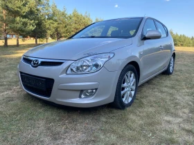 Обява за продажба на Hyundai I30 НАВИ, КАМЕРА, НОВ ВНОС, ТОП СЪСТОЯНИЕ, НОВИ ГУМИ ~6 999 лв. - изображение 1