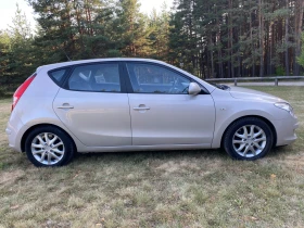 Обява за продажба на Hyundai I30 НАВИ, КАМЕРА, НОВ ВНОС, ТОП СЪСТОЯНИЕ, НОВИ ГУМИ ~6 999 лв. - изображение 6