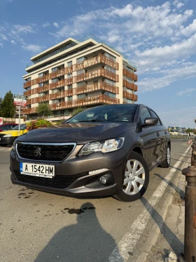  Peugeot 301