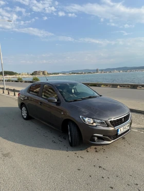 Peugeot 301 1.6 HDI | Mobile.bg    7