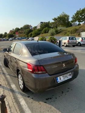 Peugeot 301 1.6 HDI | Mobile.bg    4