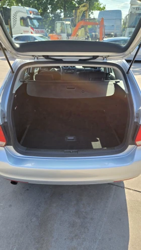 VW Golf 1.6 TDI BlueMotion 105к.с. - 6700 лв. - 39274932 14
