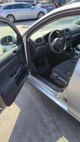 VW Golf 1.6 TDI BlueMotion 105к.с. - 6700 лв. - 39274932 9