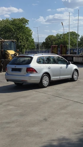 VW Golf 1.6 TDI BlueMotion 105к.с. - 6700 лв. - 39274932 6