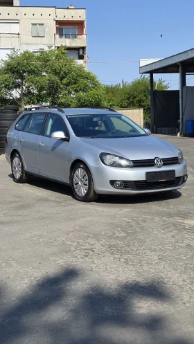 VW Golf 1.6 TDI BlueMotion 105к.с. - 6700 лв. - 39274932 3
