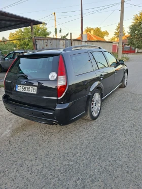 Обява за продажба на Ford Mondeo ST220 ~5 000 лв. - изображение 4