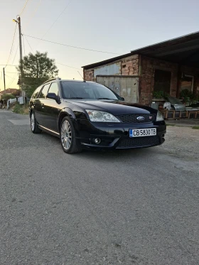 Обява за продажба на Ford Mondeo ST220 ~5 000 лв. - изображение 1