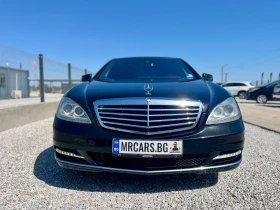 Mercedes-Benz S 350 ФЕЙСЛИФТ / ЩОРИ / ВАКУМ / ЛИЗИНГ - 28000 лв. - 58956193 2