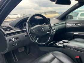 Mercedes-Benz S 350 ФЕЙСЛИФТ / ЩОРИ / ВАКУМ / ЛИЗИНГ - 28000 лв. - 58956193 7