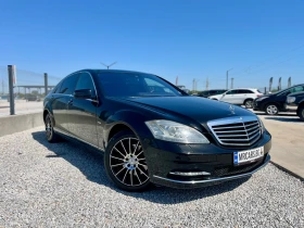 Mercedes-Benz S 350 ФЕЙСЛИФТ / ЩОРИ / ВАКУМ / ЛИЗИНГ - 28000 лв. - 58956193 3