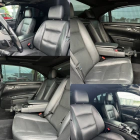 Mercedes-Benz S 350 ФЕЙСЛИФТ / ЩОРИ / ВАКУМ / ЛИЗИНГ - 28000 лв. - 58956193 13