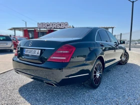 Mercedes-Benz S 350 ФЕЙСЛИФТ / ЩОРИ / ВАКУМ / ЛИЗИНГ - 28000 лв. - 58956193 6