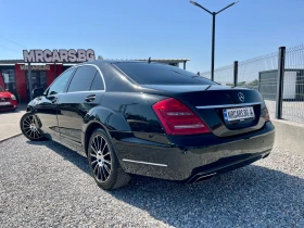 Mercedes-Benz S 350 ФЕЙСЛИФТ / ЩОРИ / ВАКУМ / ЛИЗИНГ - 28000 лв. - 58956193 4