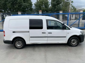 Обява за продажба на VW Caddy maxy ~12 000 лв. - изображение 3