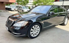    Mercedes-Benz S 350