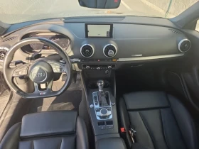 Audi A3 * 2.0T TECHNIK * CARFAX *    | Mobile.bg    11