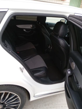 Mercedes-Benz C 220 220CDI | Mobile.bg    10