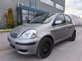 Toyota Yaris 1.4 D4D, снимка 2