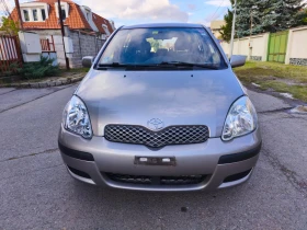 Toyota Yaris 1.4 D4D, снимка 3