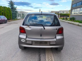 Toyota Yaris 1.4 D4D, снимка 6