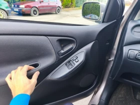 Toyota Yaris 1.4 D4D, снимка 11