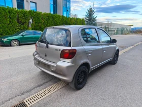 Toyota Yaris 1.4 D4D, снимка 5