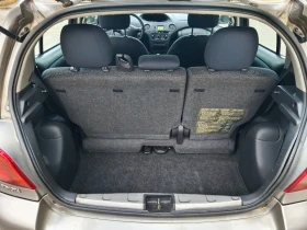 Toyota Yaris 1.4 D4D, снимка 12