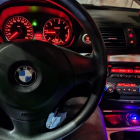Обява за продажба на BMW 118 118d ~5 200 лв. - изображение 4