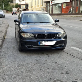 Обява за продажба на BMW 118 118d ~5 200 лв. - изображение 5