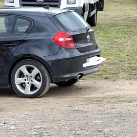 Обява за продажба на BMW 118 118d ~5 200 лв. - изображение 6