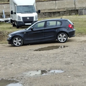 Обява за продажба на BMW 118 118d ~5 200 лв. - изображение 1