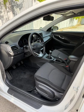 Hyundai I30 1.4 MPI 101. | Mobile.bg    7
