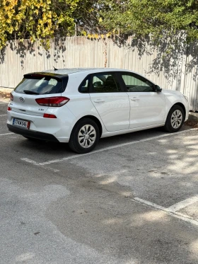 Hyundai I30 1.4 MPI 101. | Mobile.bg    6